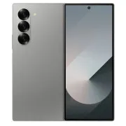 Samsung Galaxy Fold6 12/256GB Silver Shadow (SM-F956BZSB)