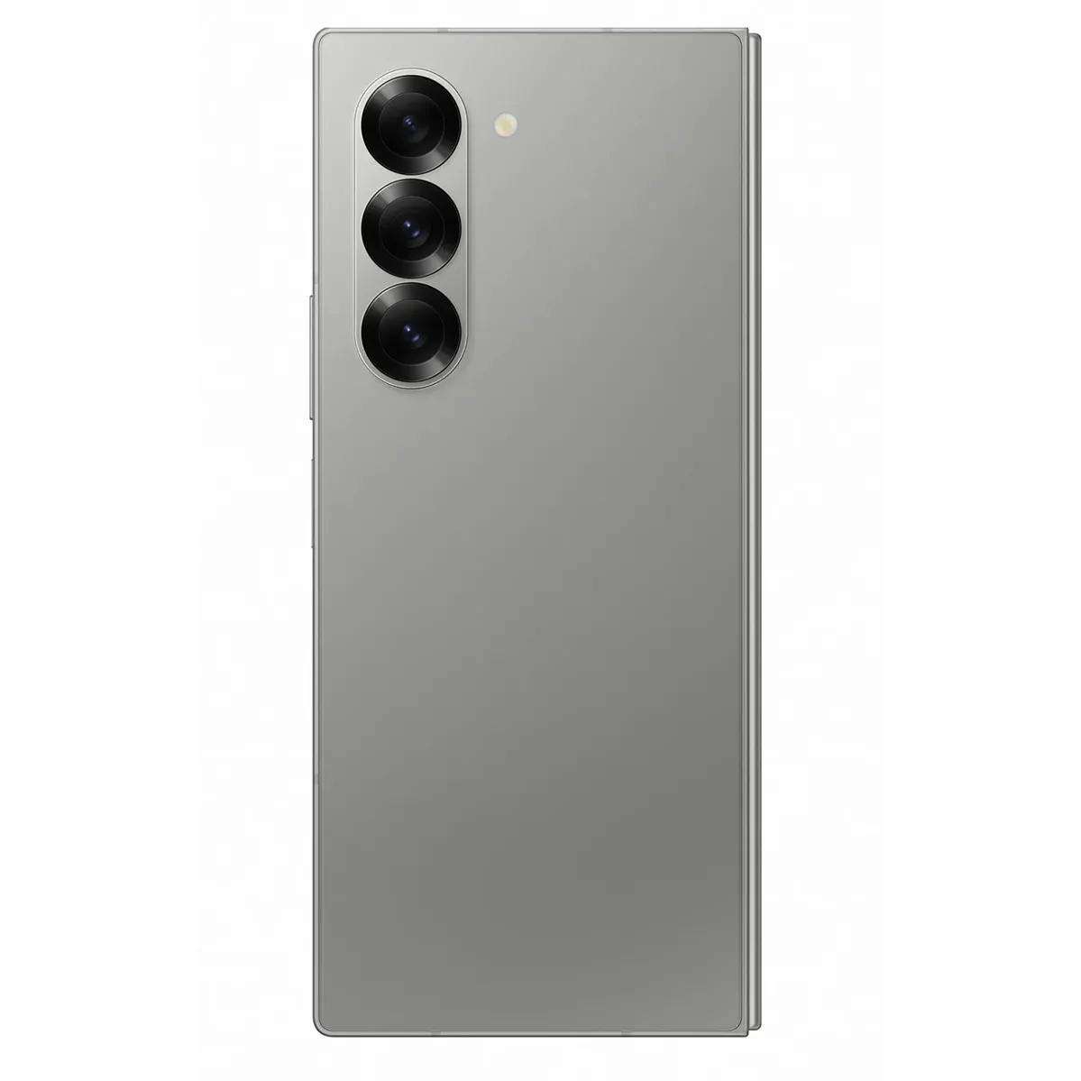 Samsung Galaxy Fold6 12/256GB Silver Shadow (SM-F956BZSB) Дисплей: 7.6 + 6.2 / Amoled (2160x1856