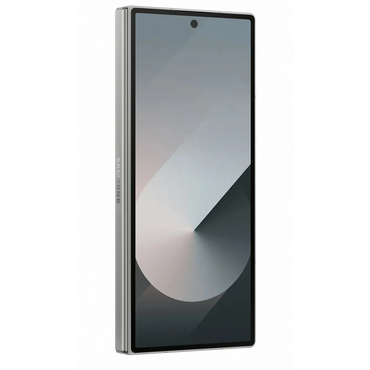 Samsung Galaxy Fold6 12/256GB Silver Shadow (SM-F956BZSB) Дисплей: 7.6 + 6.2 / Amoled (2160x1856