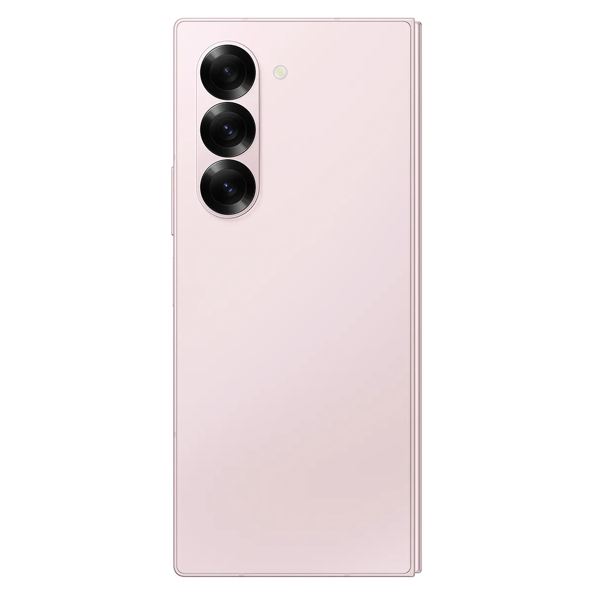 Samsung Galaxy Fold6 12/512GB Pink (SM-F956BLIC) Дисплей: 7.6 + 6.2 / Amoled (2160x1856