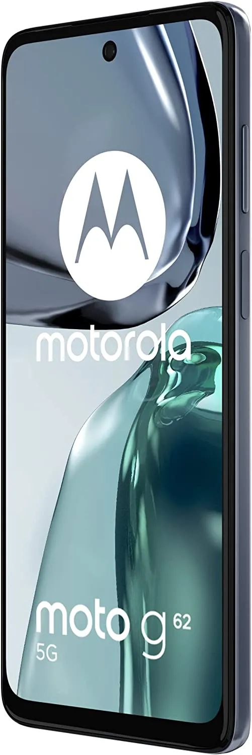 Motorola Moto G62 5G 6/128GB Midnight Grey Тип SIM-карти Nano-SIM