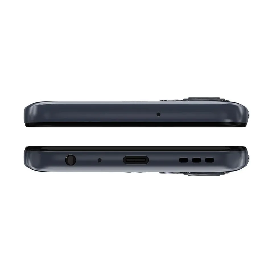 Motorola Moto G62 5G 6/128GB Midnight Grey Предвстановлена ​​ОС Android 12