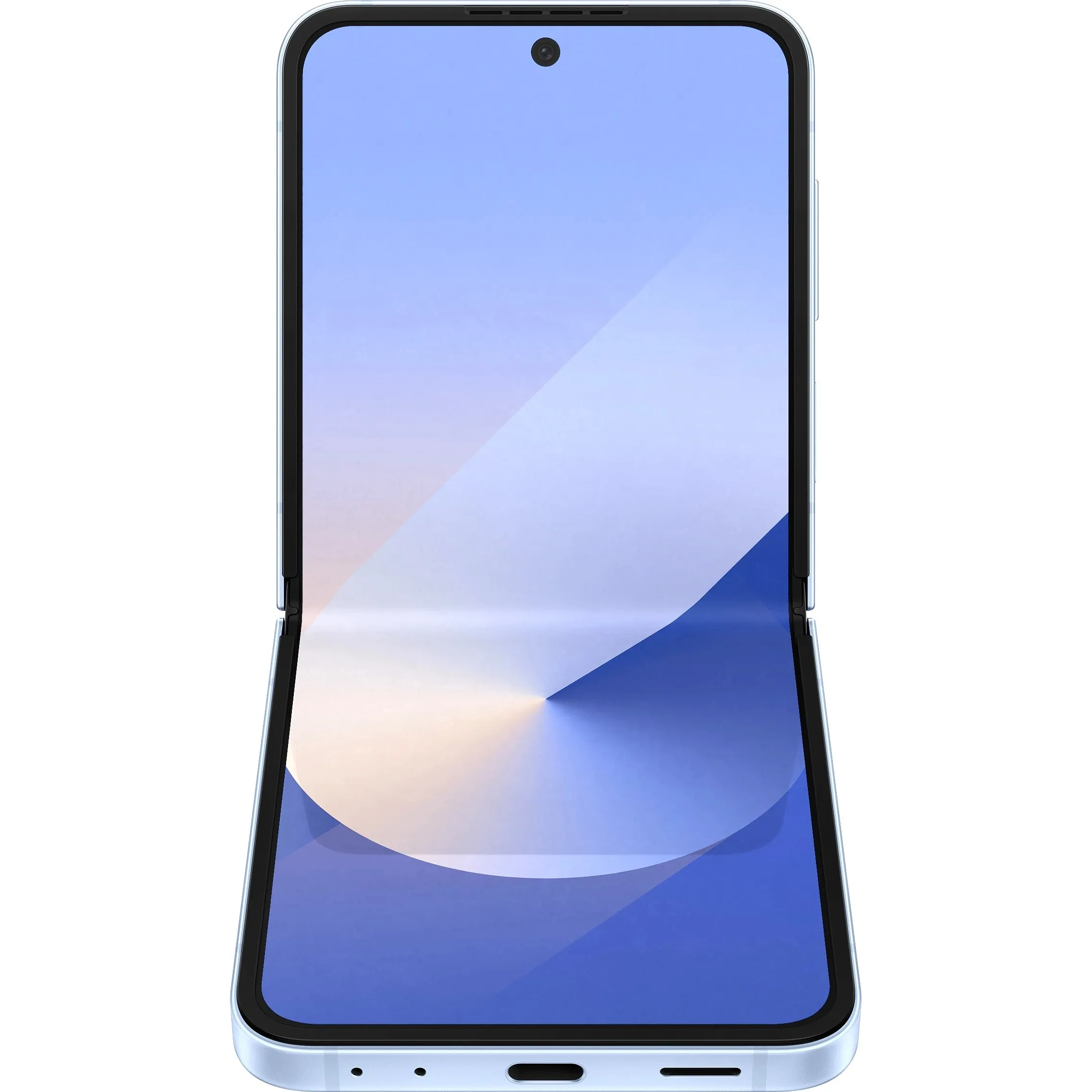 Samsung Galaxy Flip6 12/256GB Blue (SM-F741BLBG) Встроенная память, ГБ 256