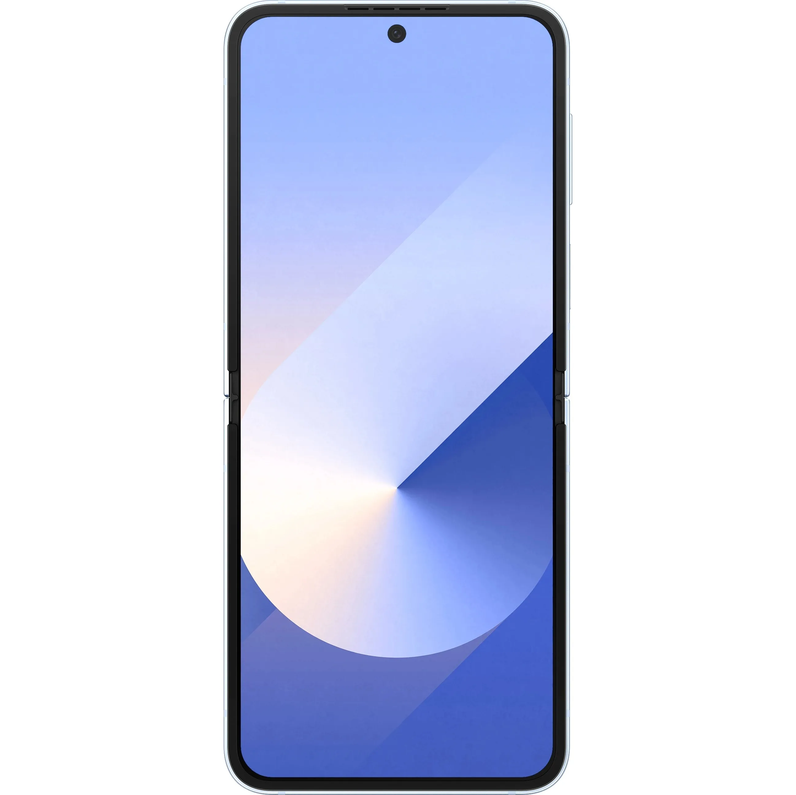 Samsung Galaxy Flip6 12/256GB Blue (SM-F741BLBG) Оперативная память, ГБ 12