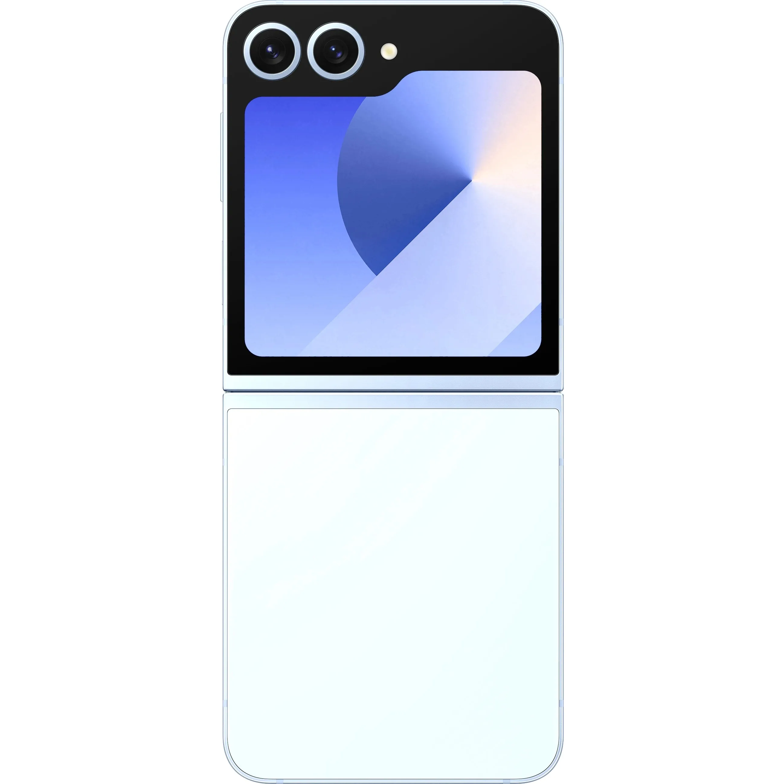 Samsung Galaxy Flip6 12/256GB Blue (SM-F741BLBG) Предустановленная ОС Android 14