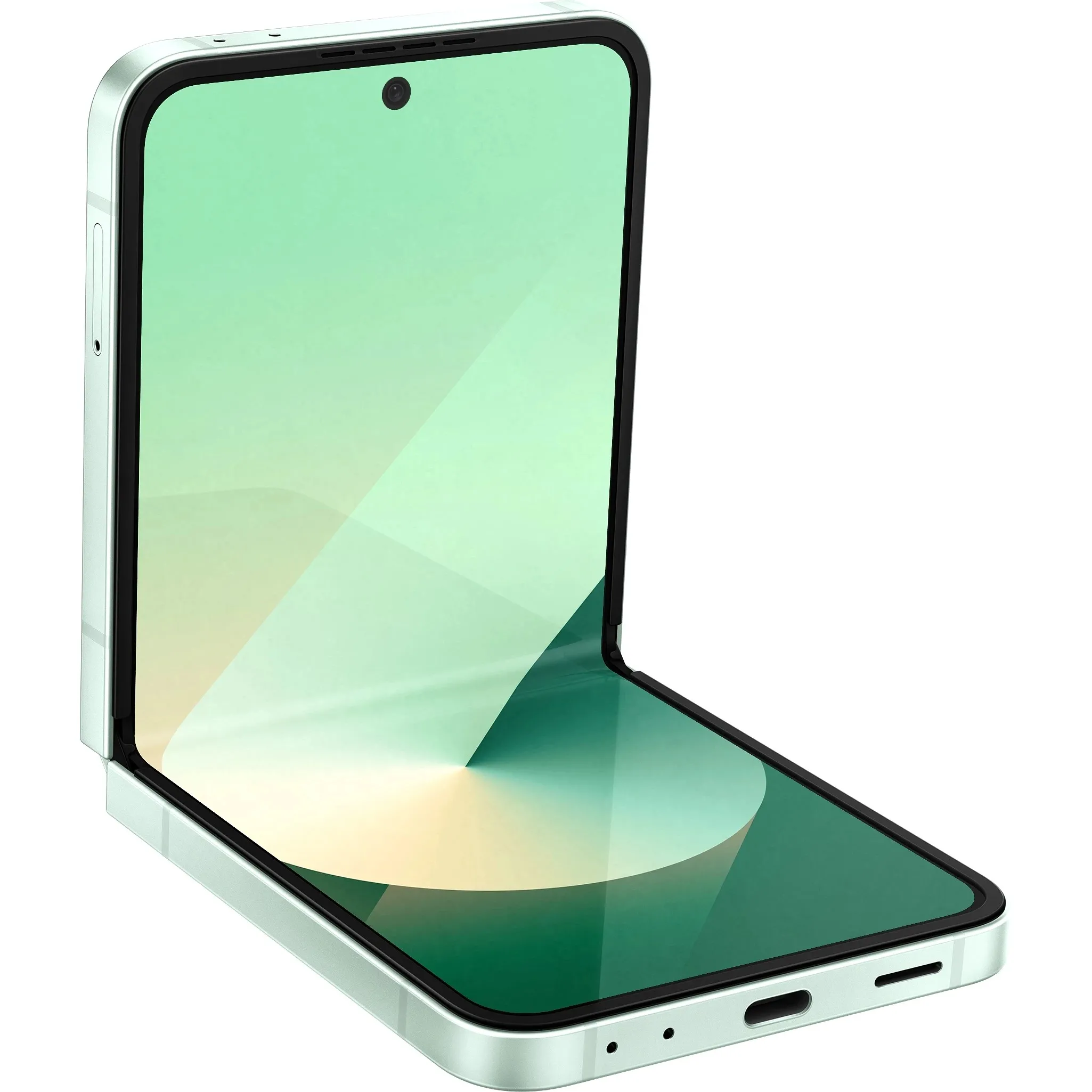 Samsung Galaxy Flip6 12/256GB Mint (SM-F741BLGG) Тип SIM-карти Nano-SIM+eSIM