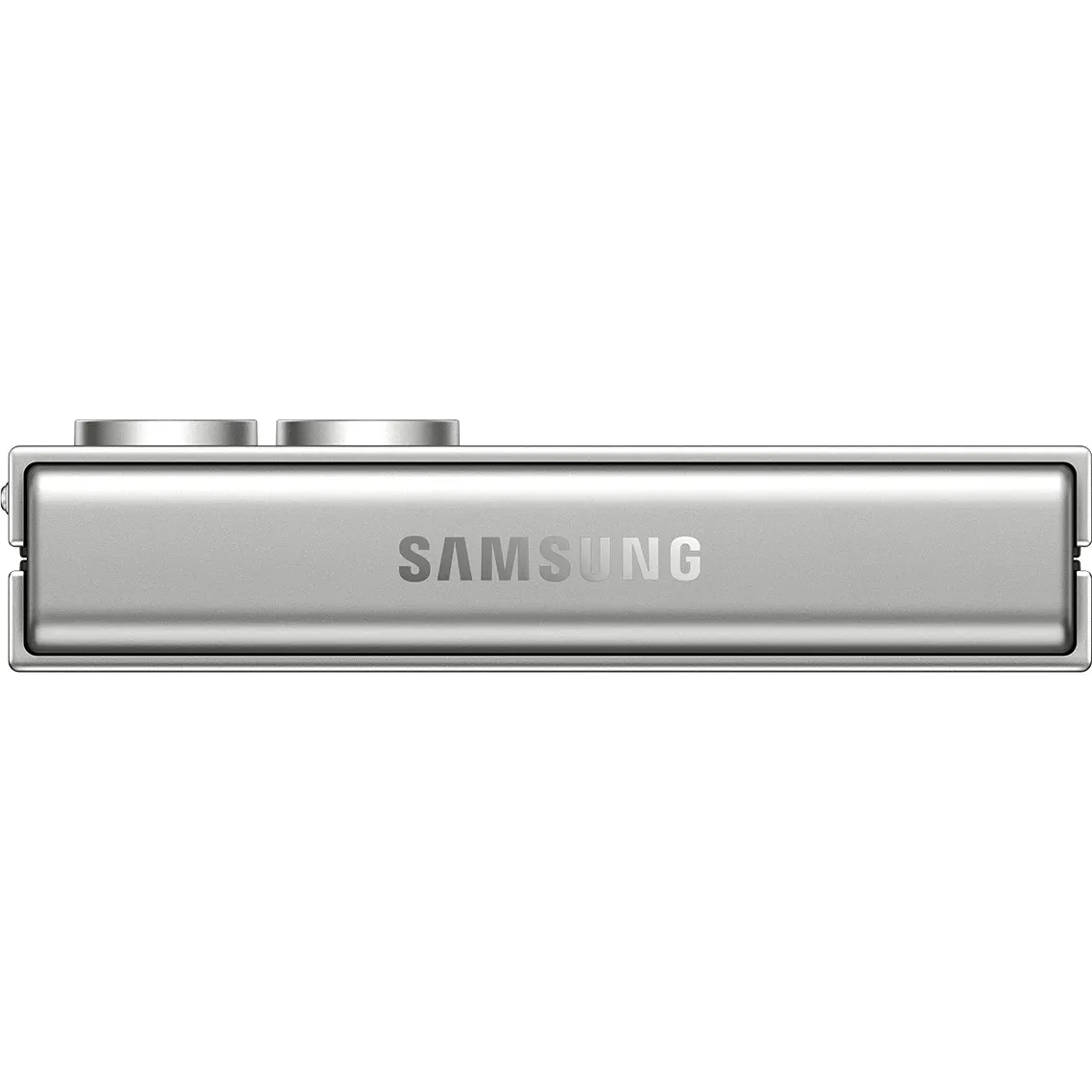 Samsung Galaxy Flip6 12/512GB Silver Shadow (SM-F741BZSH) Дисплей: 6.7 + 3.4 / Amoled (2640x1080 точек)