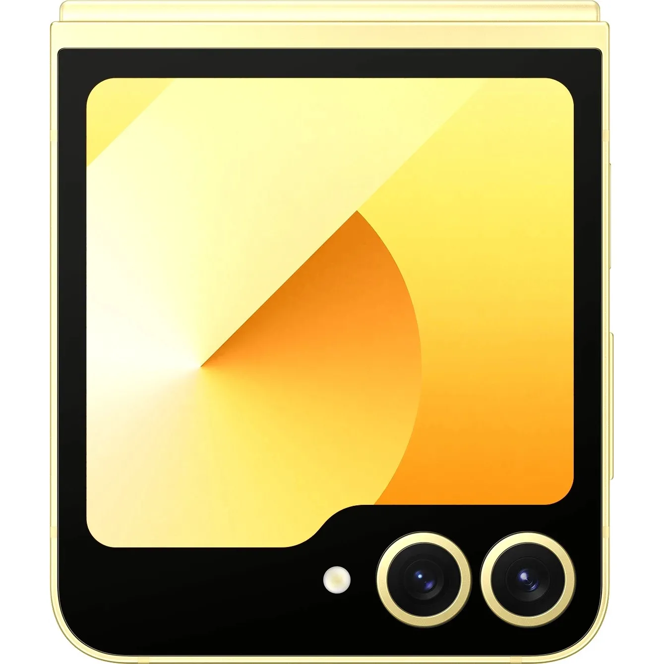 Samsung Galaxy Flip6 12/512GB Yellow (SM-F741BZYH) Количество SIM-карт 2 SIM