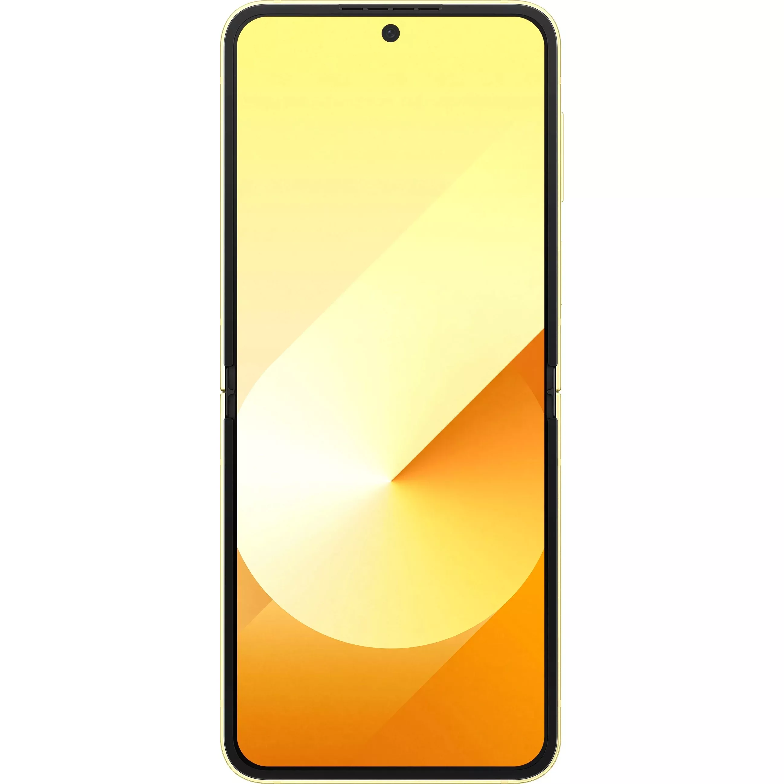 Samsung Galaxy Flip6 12/512GB Yellow (SM-F741BZYH) Оперативна пам'ять, ГБ  12
