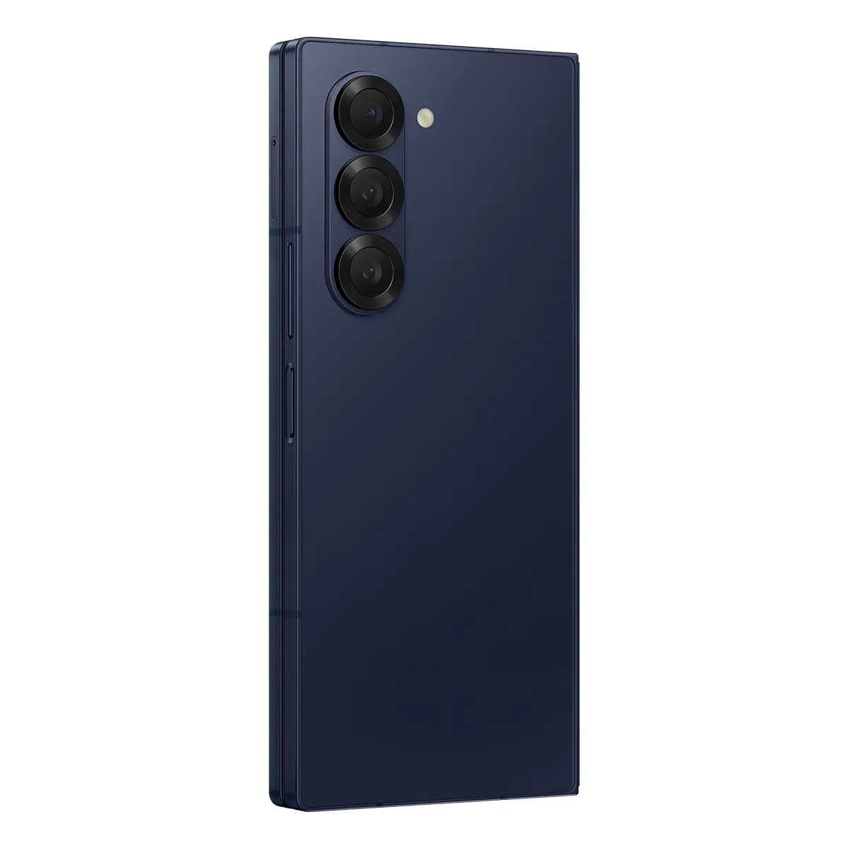 Samsung Galaxy Fold6 12/512GB Navy (SM-F956BDBC) Предустановленная ОС Android 14