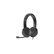 A4Tech FH150U Black (4711422004274) (UA)