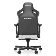 Anda Seat Kaiser 3 Fabric Size L Grey (AD12YDC-L-01-G-PV/F) (UA)