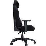 Anda Seat Luna Fabric Size L Black (AD18-44-B-F) (UA)