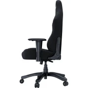 Anda Seat Luna Fabric Size L Black (AD18-44-B-F) (UA)