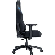 Anda Seat Luna Size L Black/Blue (AD18-44-BS-PV) (UA)
