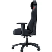 Anda Seat Luna Size L Black/Red (AD18-44-BR-PV) (UA)