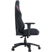 Anda Seat Luna Size L Black/Red (AD18-44-BR-PV) (UA)