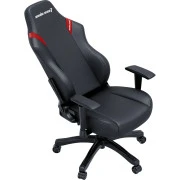 Anda Seat Luna Size L Black/Red (AD18-44-BR-PV) (UA)