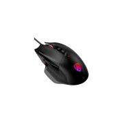 AOC AGM600 RGB PMW3389 Kailh switch USB Black (AGM600B) (UA)