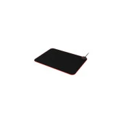 AOC AGON AMM700 RGB Mouse Mat M Black (AMM700DR0R) (UA)