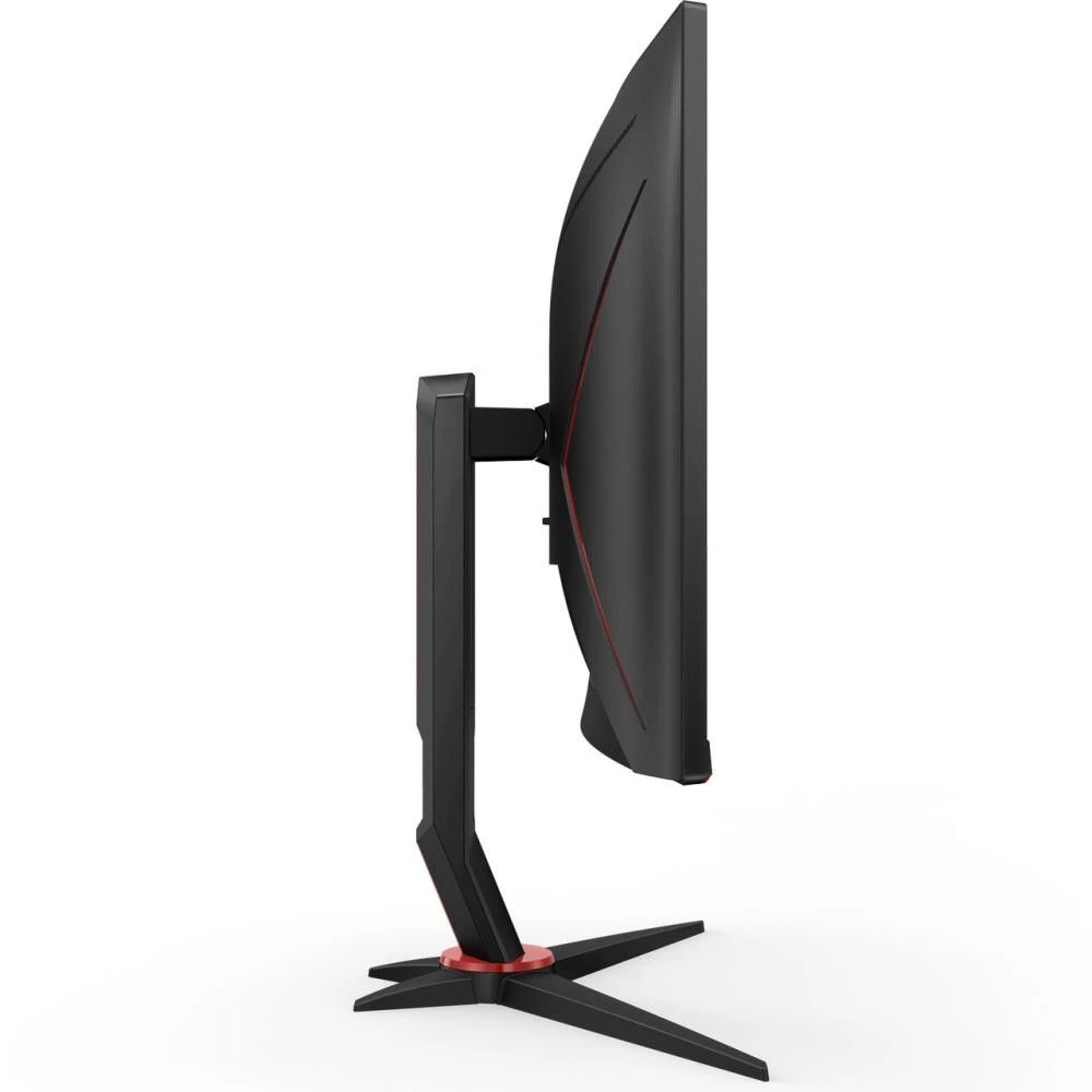 AOC C27G2Z3/BK (UA) Бренд: AOC; Диагональ экрана,