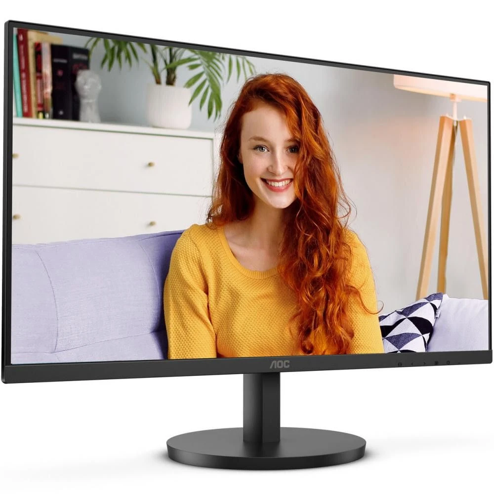 AOC U27B3A (UA) Тип ЖК-матрицы IPS