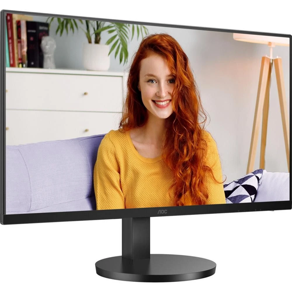 AOC U27B3AF (UA) Тип РК-матриці IPS