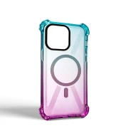 Armorstandart Bounce Apple iPhone 13 Pro Max Purple Blue (ARM75261) (UA)