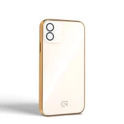 Armorstandart Replica Apple iPhone 11 Beige Gold (ARM76167) (UA)