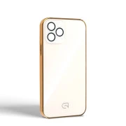 Armorstandart Replica Apple iPhone 12 Pro Beige Gold (ARM76174) (UA)