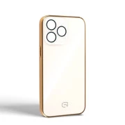 Armorstandart Replica Apple iPhone 15 Pro Max Beige Gold (ARM76234) (UA)