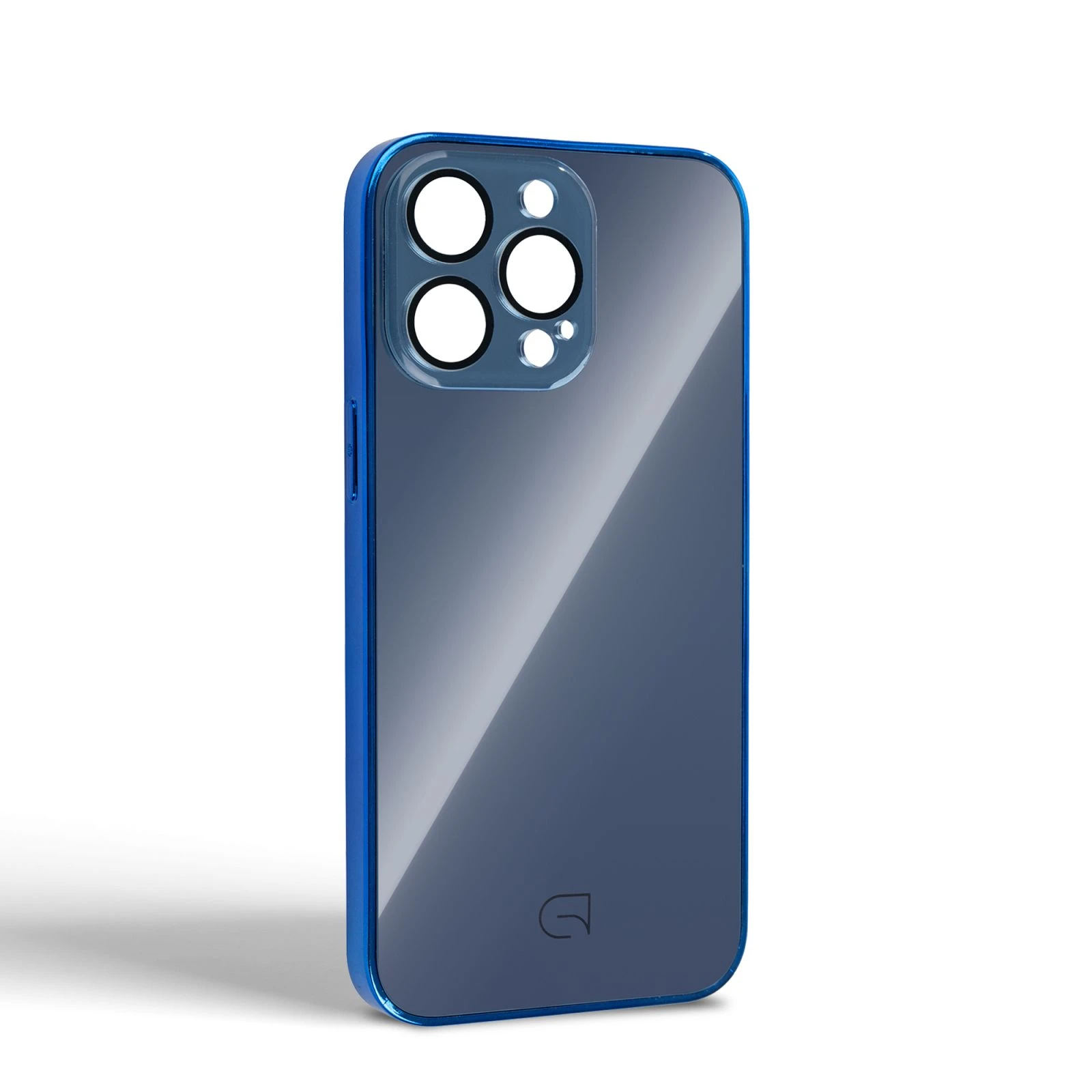 Armorstandart Replica Apple iPhone 15 Pro Max Blue (ARM76238) (UA) Сумісність з брендом Apple