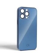 Armorstandart Replica Apple iPhone 15 Pro Max Light Blue (ARM76239) (UA)