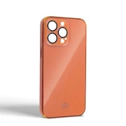 Armorstandart Replica Apple iPhone 15 Pro Max Orange (ARM76240) (UA)