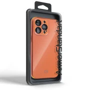 Armorstandart Replica Apple iPhone 15 Pro Max Orange (ARM76240) (UA)