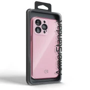 Armorstandart Replica Apple iPhone 15 Pro Max Pink (ARM76241) (UA)