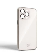 Armorstandart Replica Apple iPhone 15 Pro Max White (ARM76243) (UA)