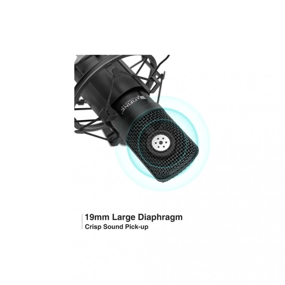 Fifine T730 (UA) Бренд: Fifine; Способ подключения: