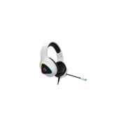 GamePro HS615 RGB White (HS615) (UA)