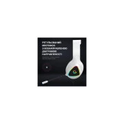 GamePro HS615 RGB White (HS615) (UA)