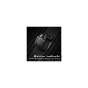 HIFuture ColorBuds2 Black (colorbuds2.black) (UA)