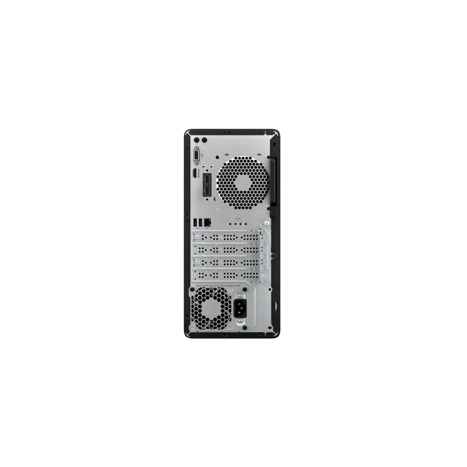 HP 290 G9 MT / i5-12500, 8, 512, ODD, WiFi, кл+м (6D3A5EA) (UA) Тип ПК: Для работы и учебы; Вид:
