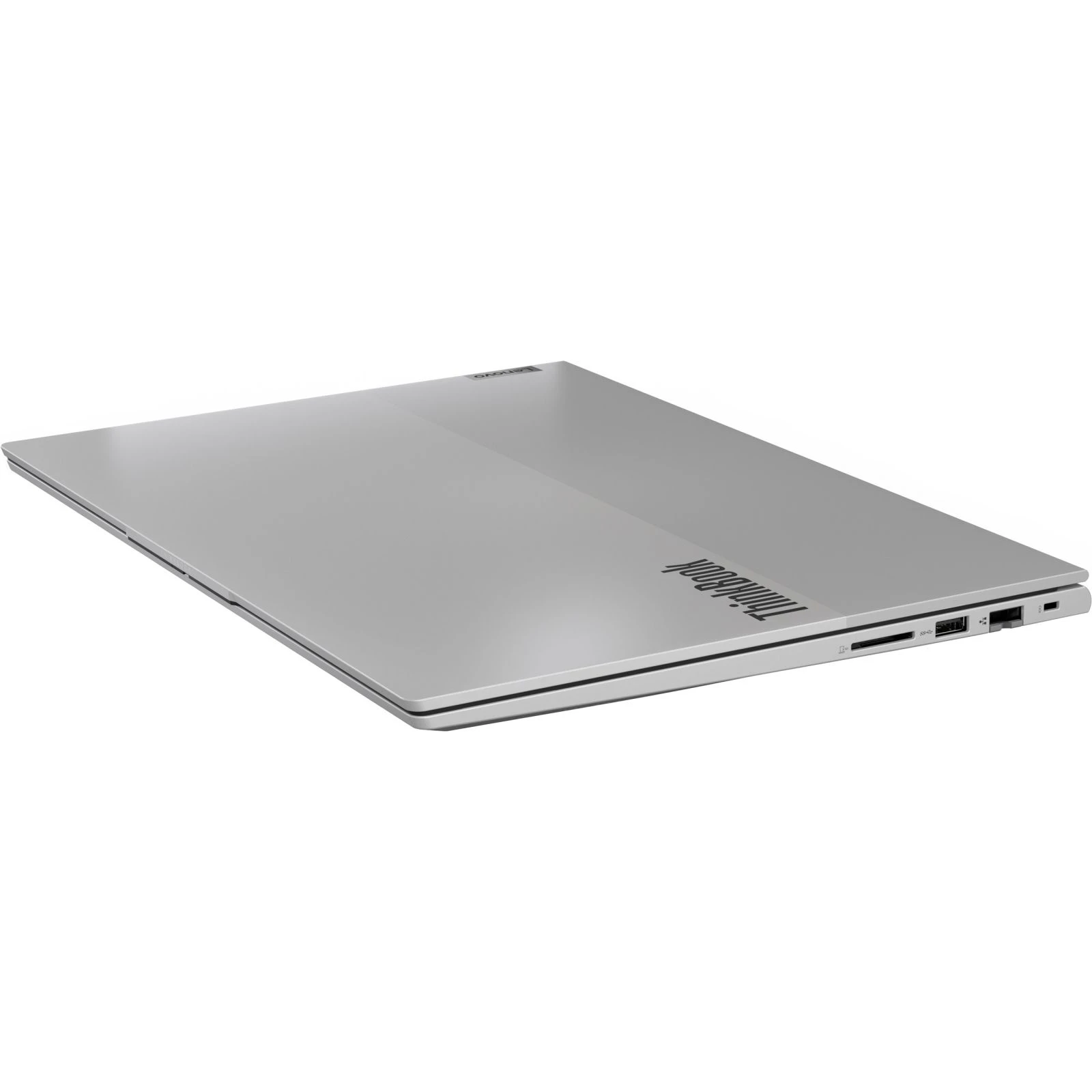 Lenovo ThinkBook 16 G7 IML (21MS0051RA) (UA) Тип ноутбука: Бізнес, Для роботи