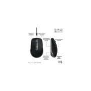 Logitech MX Anywhere 3S для MAC Wireless Space Grey (910-006947) (UA)