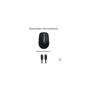 Logitech MX Anywhere 3S для MAC Wireless Space Grey (910-006947) (UA)