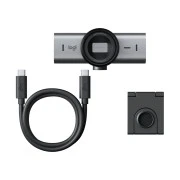 Логітеч МХ Бріо ЧК Графіте (960-001559) (UA)