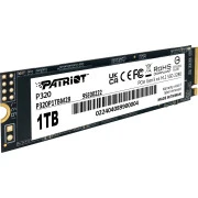 M.2 2280 1TB Patriot (P320P1TBM28) (UA)
