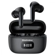 Навушники Blackview AirBuds 8 Black (6931548315988) (UA)