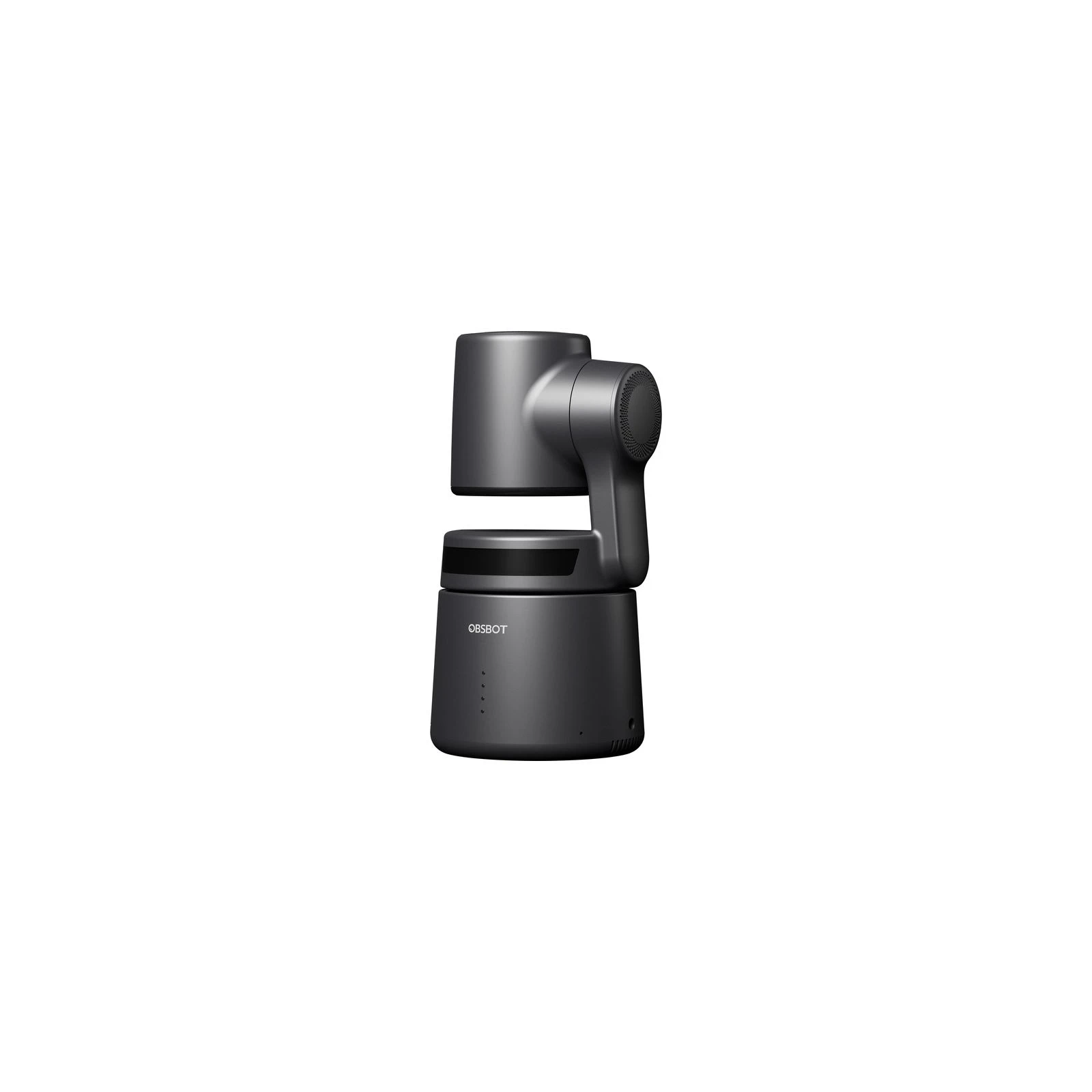 OBSBOT Tail Air AI-Powered 4K PTZ Streaming Camera (OTA-4K, OBSBOT