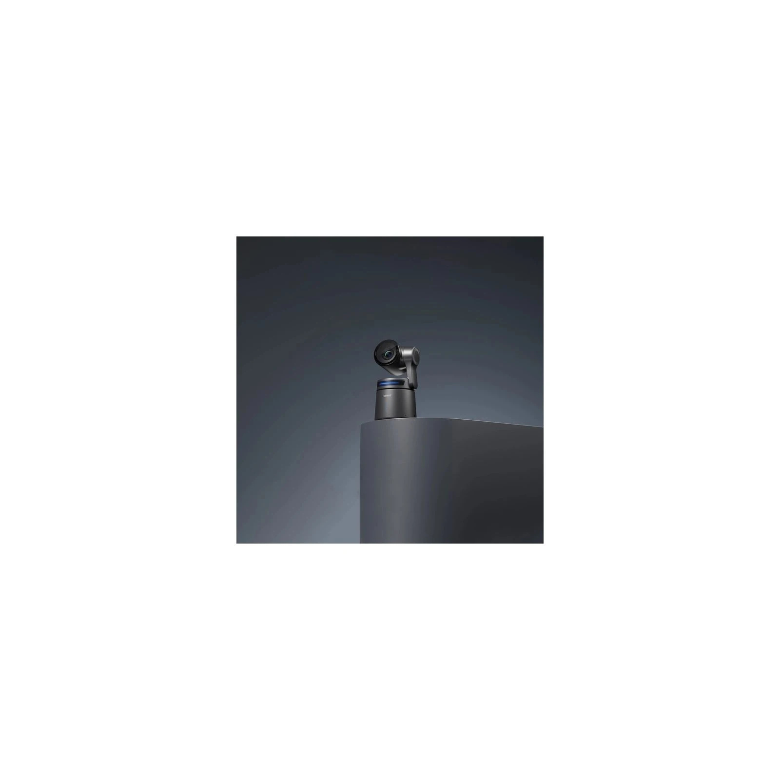 OBSBOT Tail Air AI-Powered 4K PTZ Streaming Camera (OTA-4K, OBSBOT